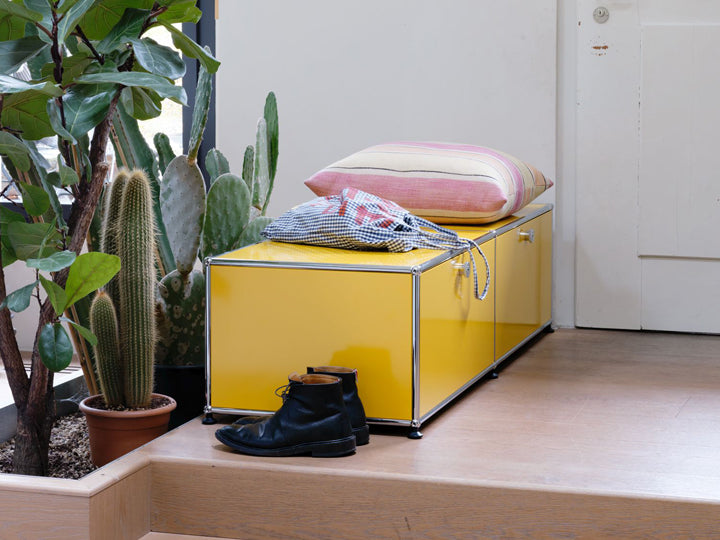 エントランスのシーン1