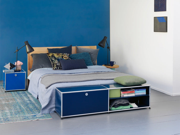 USMスティールブルー ワゴン スティールブルー