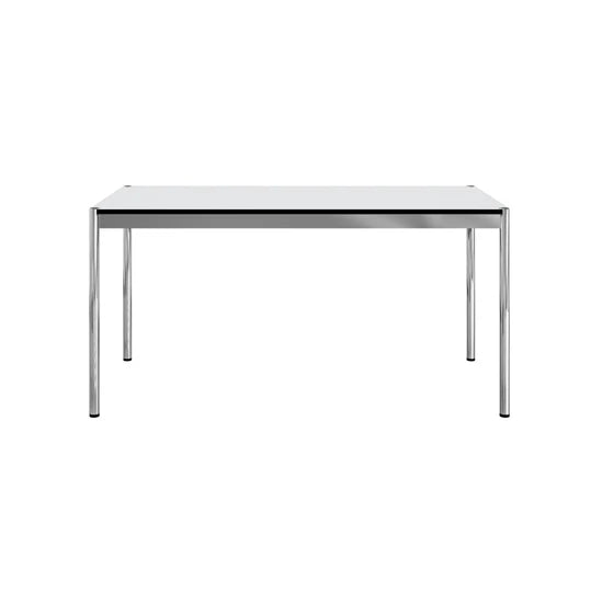 ノックス 特注品■USM/ハラーシステム■ハイテーブル サイドテーブル アウトレット】 USMハラーテーブル L/D/H:1500/750/740 mm