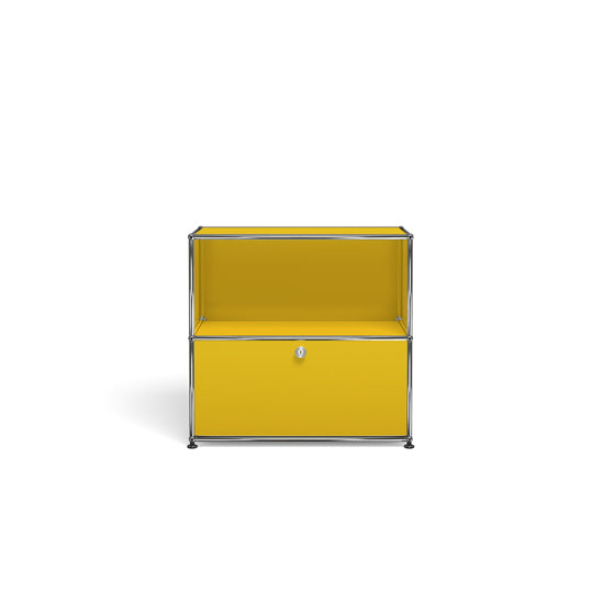 サイドボード ドロップダウンドアx1