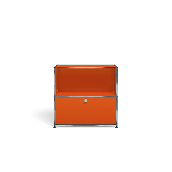 サイドボード ドロップダウンドアx1