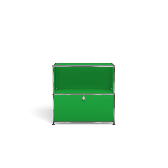 サイドボード ドロップダウンドアx1