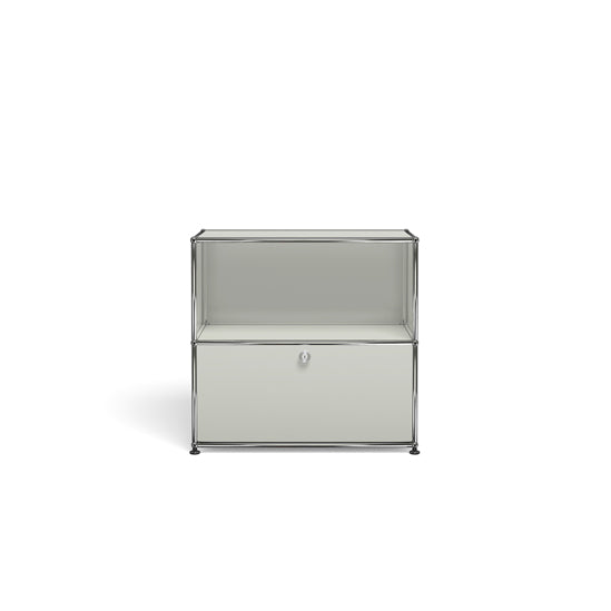 サイドボード ドロップダウンドアx1