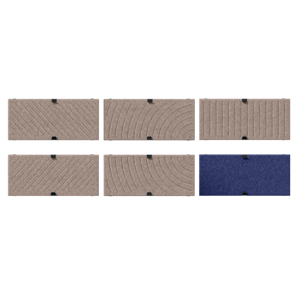 USMハラー ソフトパネル 750