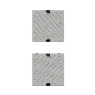 USMハラー ソフトパネル 350