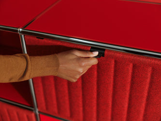 USMハラー ソフトパネル 750