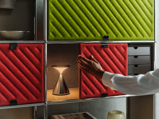 USMハラー ソフトパネル 500