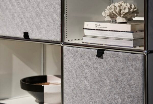 USM Haller Soft Panel 350